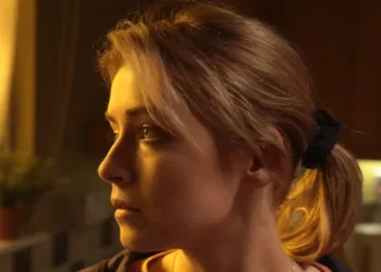 Sarah Bolger