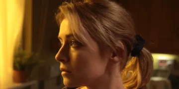 Bolger and Go Ah-sung Lead Seoul-Set Horror Nervous 1 Sarah Bolger