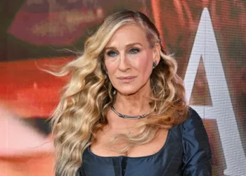 Sarah Jessica Parker