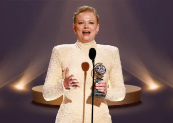 Sarah Snook
