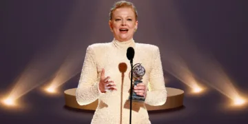 Sarah Snook