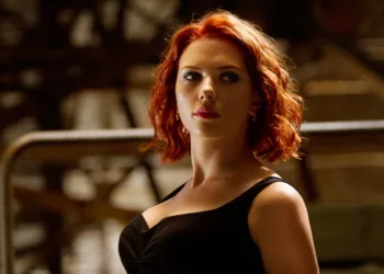 Scarlett Johansson