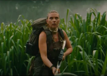 Scarlett Johansson