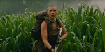 Scarlett Johansson