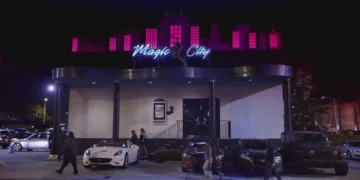 Starz Schedules August 15 Premiere for Five-Part Magic City Docuseries 1 Magic City: An American Fantasy