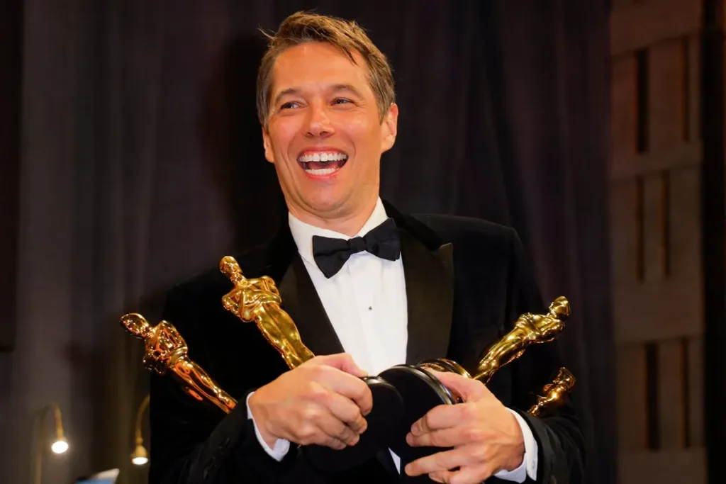 Sean Baker