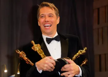 Sean Baker