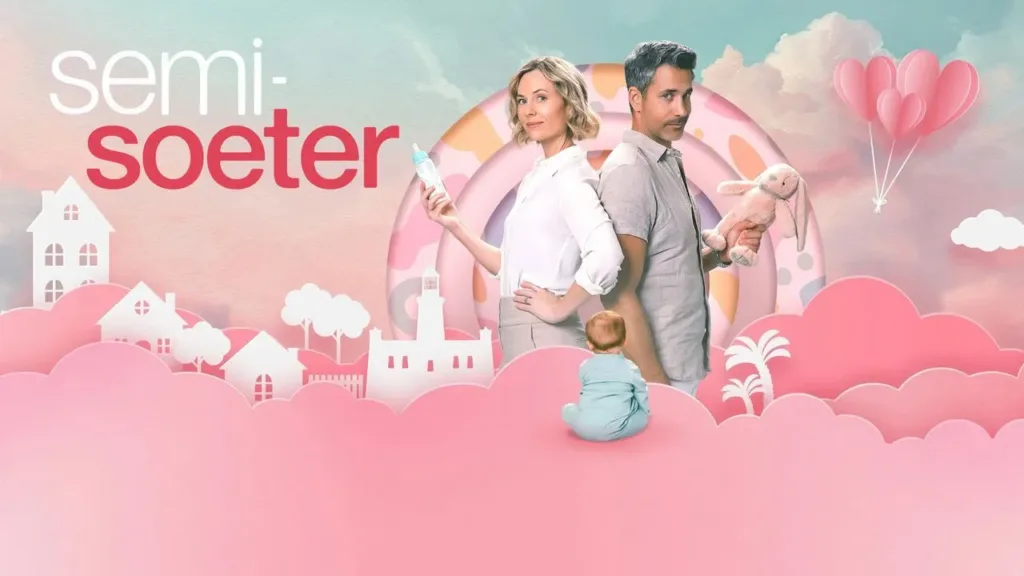 Semi-Soeter Review