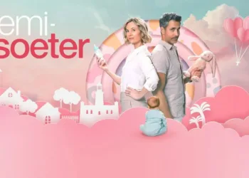 Semi-Soeter Review: Comedy in a Corporate Cradle Semi-Soeter Review