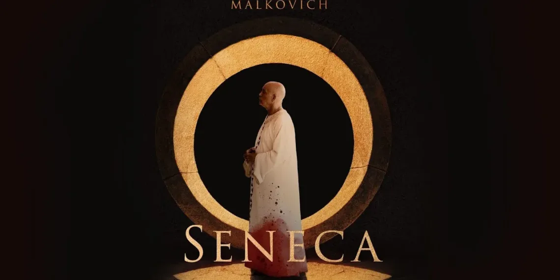 Seneca Review