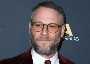 Seth Rogen