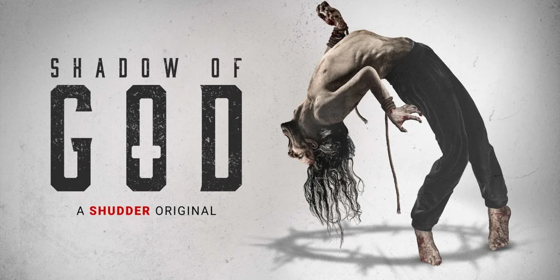 Shadow Of God Review