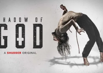 Shadow Of God Review