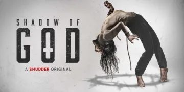 Shadow Of God Review