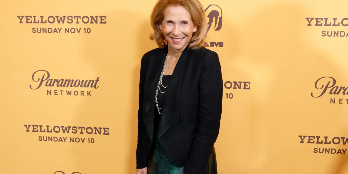 Shari Redstone’s Cancer Battle Unfolds as Paramount Deal Talks Intensify 41 Shari Redstone