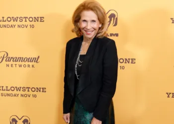 Shari Redstone