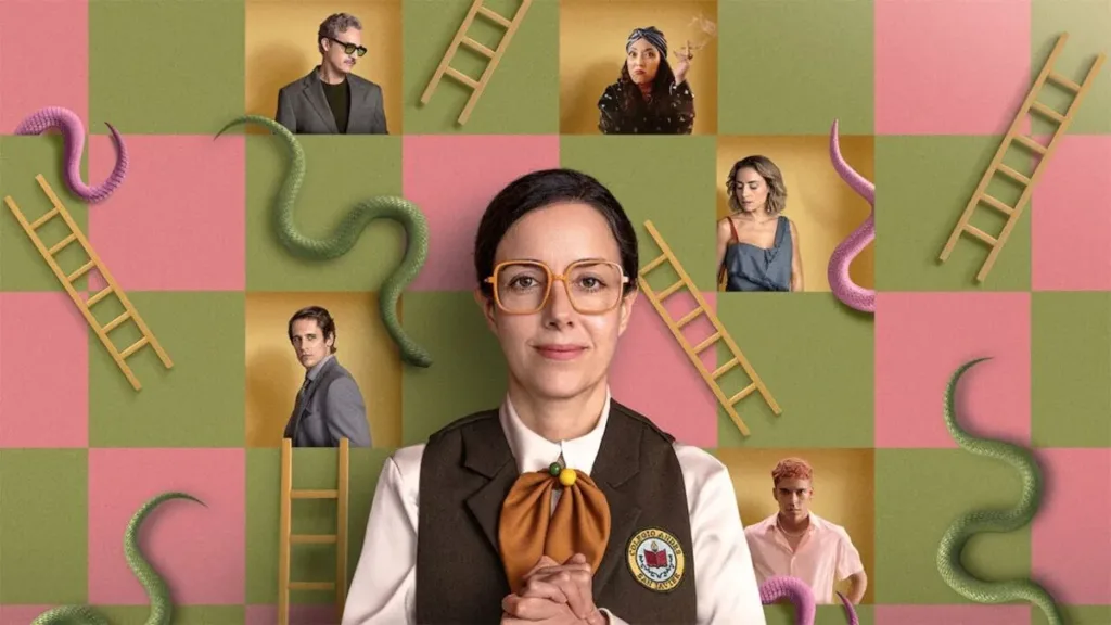 Snakes and Ladders Season 1