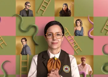 Snakes and Ladders Season 1