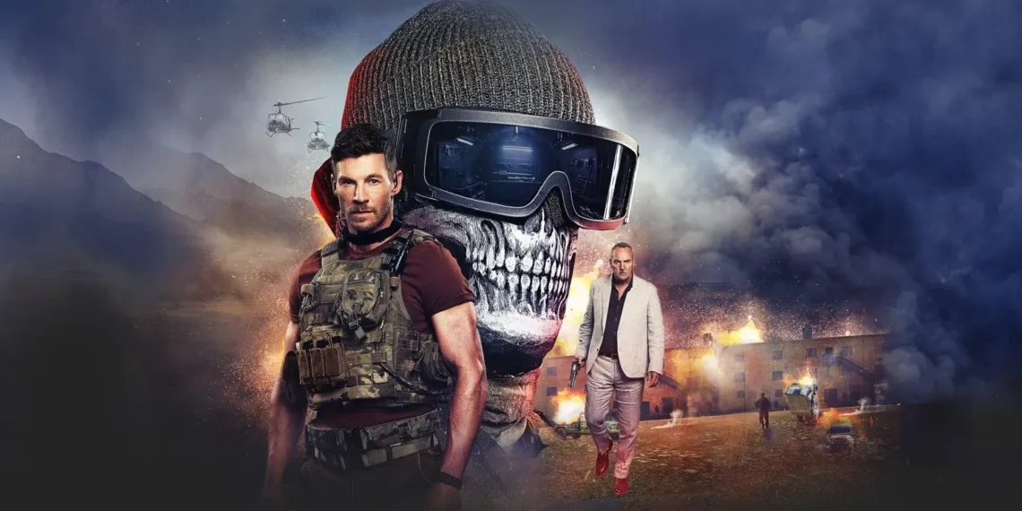 Sniper The Last Stand Review