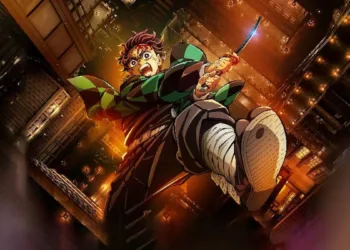 Demon Slayer: Kimetsu no Yaiba Infinity Castle