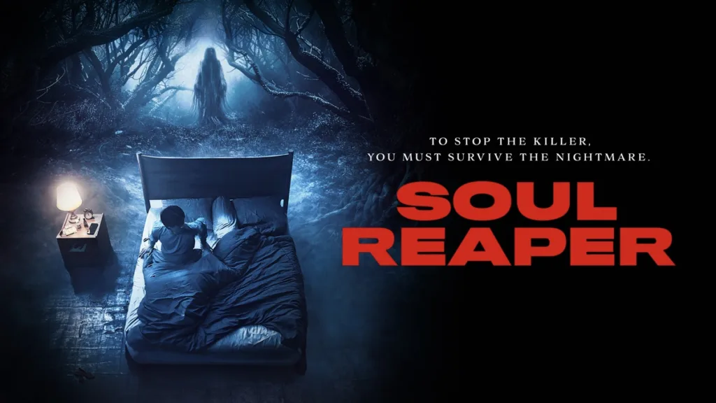 Soul Reaper Review