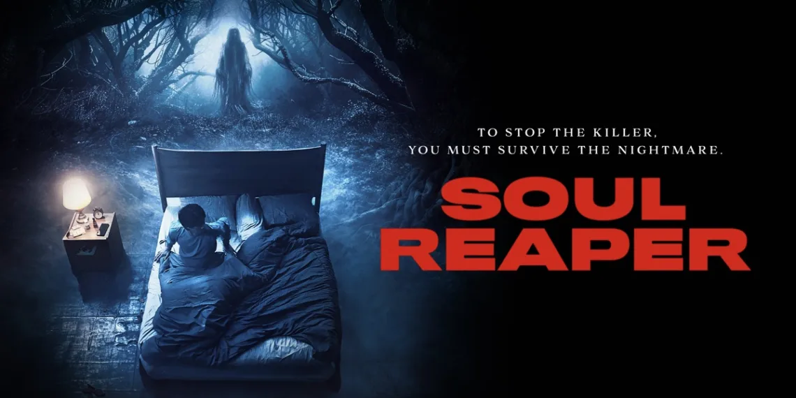 Soul Reaper Review