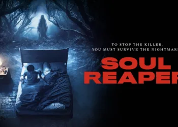 Soul Reaper Review