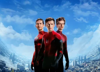 Spider-Man: No Way Home