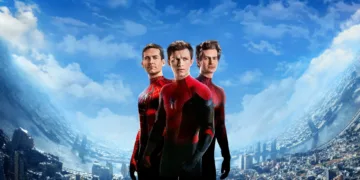 Spider-Man: No Way Home