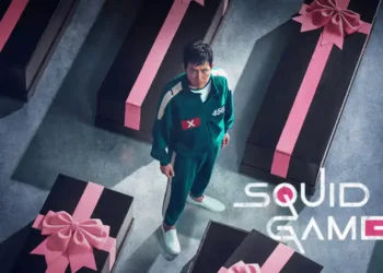 Squid Game Season 3 Review: No Happy Endings Here 56 Squid Game Season 3 Review