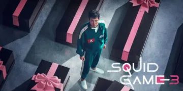Squid Game Season 3 Review