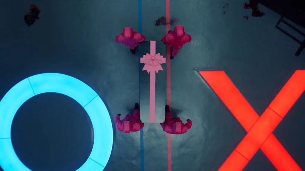 Squid Game Season 3 Review