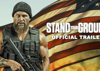 Stand Your Ground Review