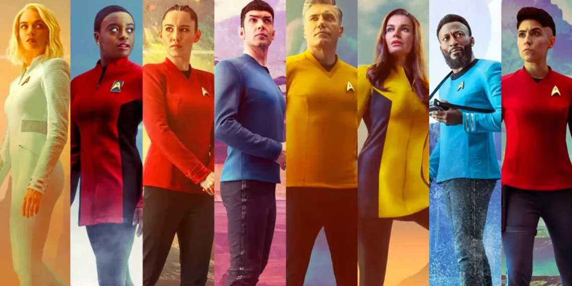 Star Trek
