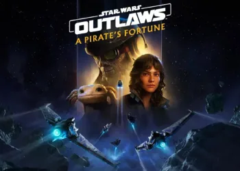 Star Wars Outlaws: A Pirate’s Fortune Review