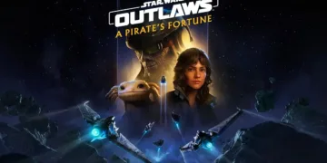 Star Wars Outlaws: A Pirate’s Fortune Review