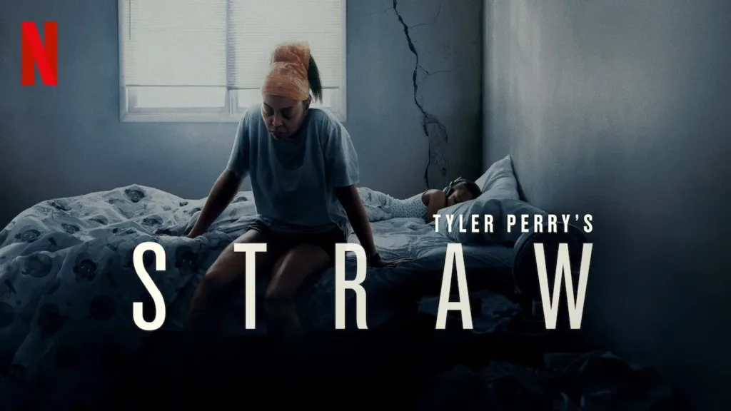Straw Review