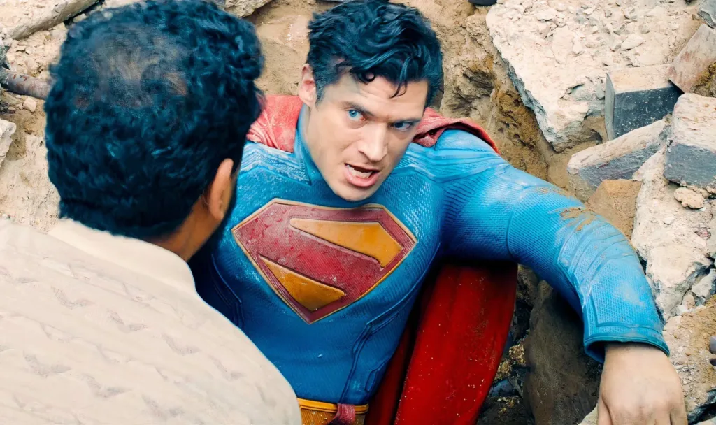 Superman