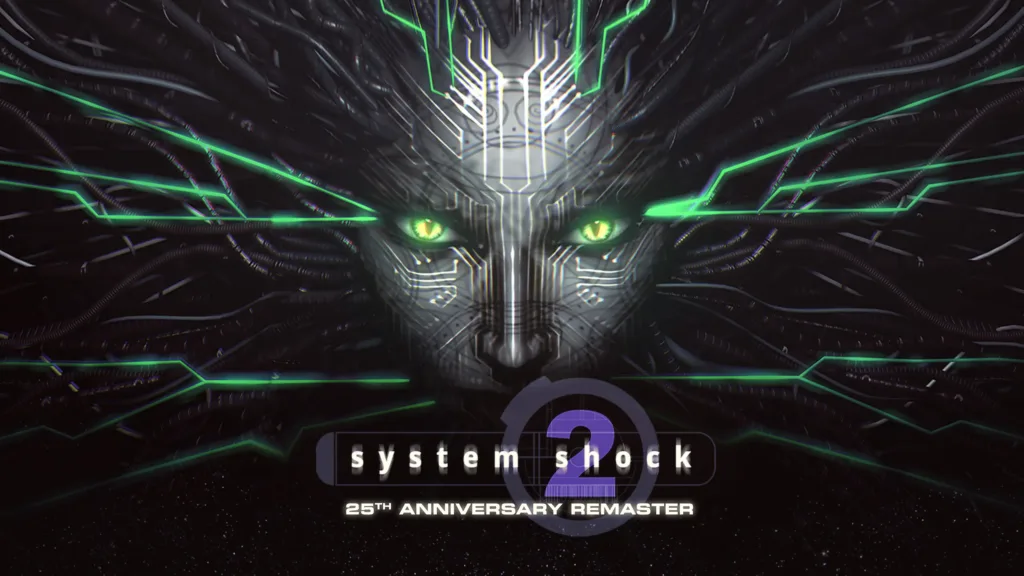 System Shock 2: 25th Anniversary Remaster Review