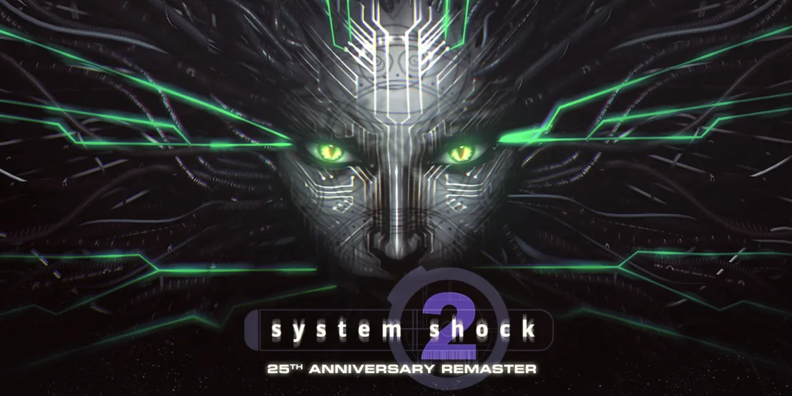 System Shock 2: 25th Anniversary Remaster Review