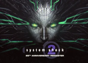 System Shock 2: 25th Anniversary Remaster Review