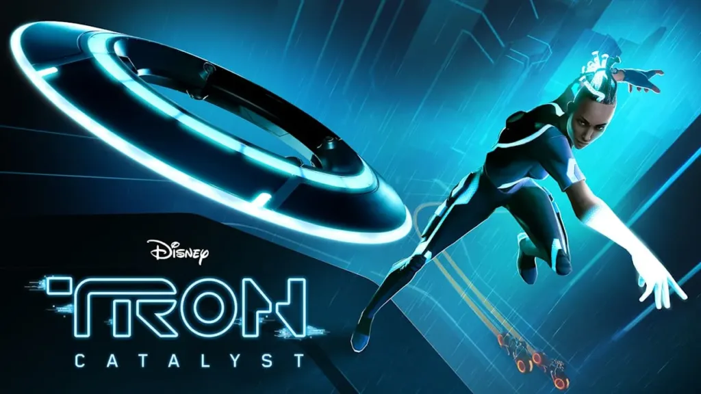 TRON: Catalyst Review