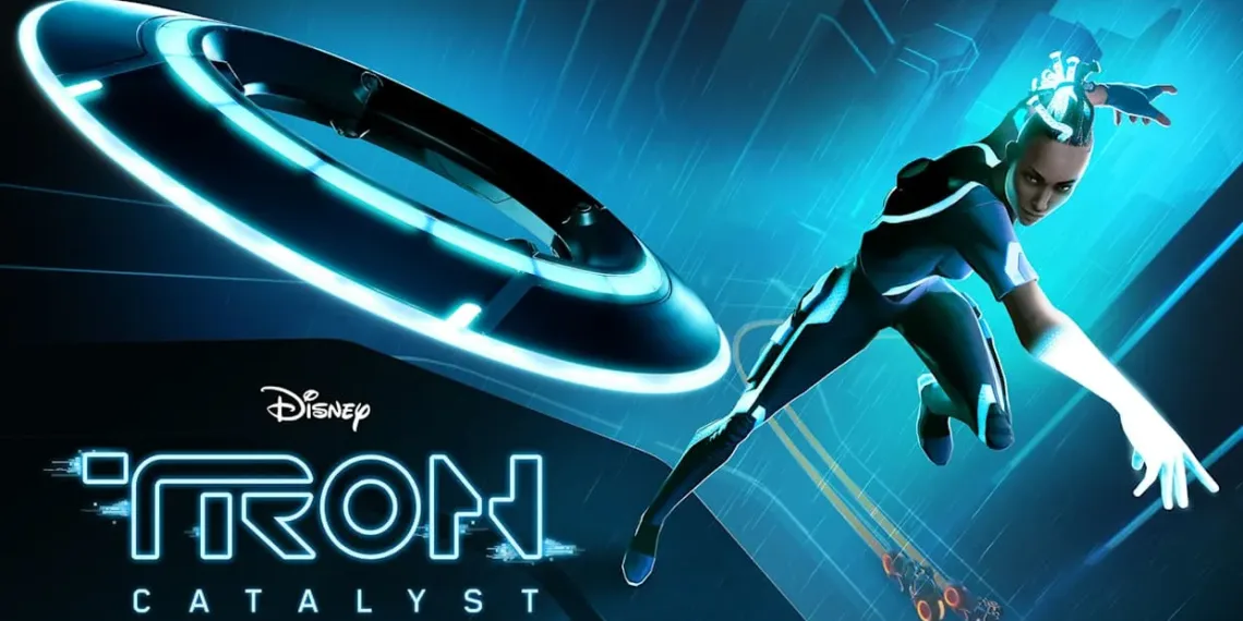 TRON: Catalyst Review