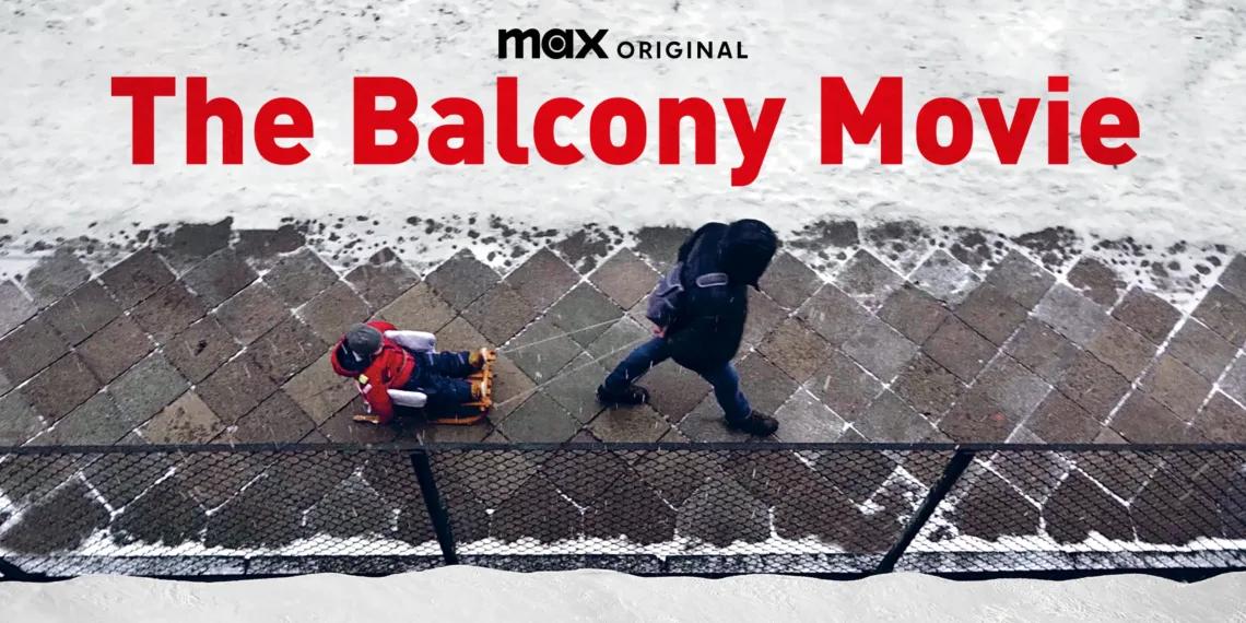 The Balcony Movie Review: A Philosophical Perch on Human Transience 41 The Balcony Movie Review