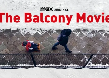 The Balcony Movie Review