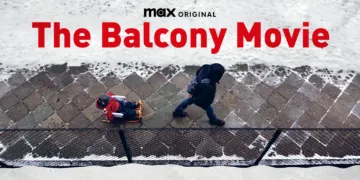 The Balcony Movie Review: A Philosophical Perch on Human Transience 1 The Balcony Movie Review
