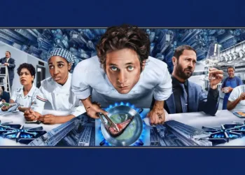 The Bear Season 4 Review