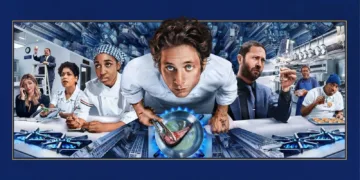 The Bear Season 4 Review: A Contemplative, Cathartic Final Course 1 The Bear Season 4 Review