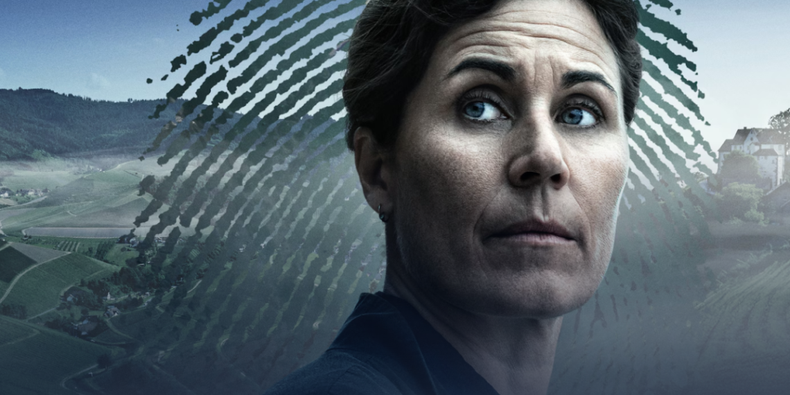 The Black Forest Murders Review