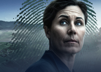 The Black Forest Murders Review